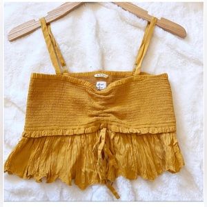 Wilfred La Boheme Dareau tank boho S